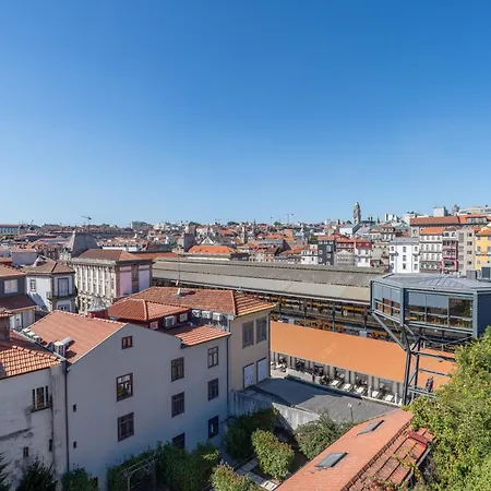 Host Wise - Marquesa Palace * Πόρτο