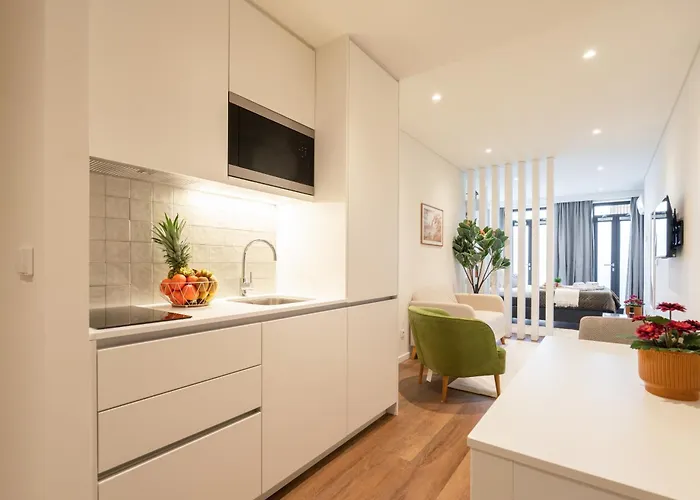 Host Wise - Marquesa Palace