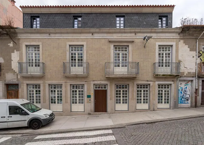 Διαμέρισμα Host Wise - Marquesa Palace