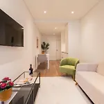 Host Wise - Marquesa Palace פורטו
