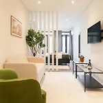 Host Wise - Marquesa Palace דירה