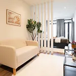 Host Wise - Marquesa Palace דירה