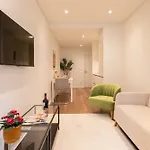 דירה Host Wise - Marquesa Palace פורטו