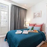 Host Wise - Marquesa Palace דירה פורטו