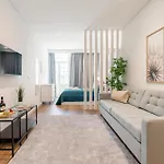 דירה Host Wise - Marquesa Palace