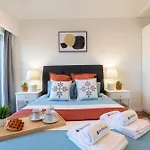 Host Wise - Marquesa Palace * פורטו