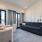Host Wise - Marquesa Palace פורטו
