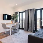 Host Wise - Marquesa Palace * פורטו