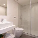 Host Wise - Marquesa Palace דירה *