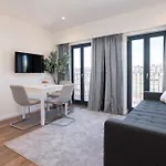 Host Wise - Marquesa Palace דירה פורטו