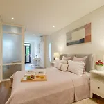 Host Wise - Marquesa Palace