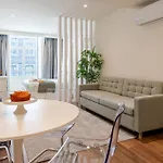 דירה Host Wise - Marquesa Palace *