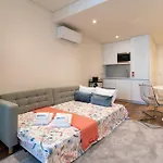 דירה Host Wise - Marquesa Palace