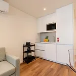 Host Wise - Marquesa Palace פורטו