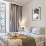 דירה Host Wise - Marquesa Palace *