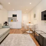 Host Wise - Marquesa Palace דירה פורטו