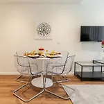 דירה Host Wise - Marquesa Palace פורטו