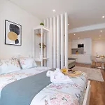 Host Wise - Marquesa Palace דירה