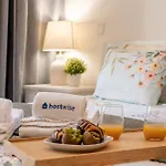 דירה Host Wise - Marquesa Palace