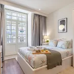 דירה Host Wise - Marquesa Palace *