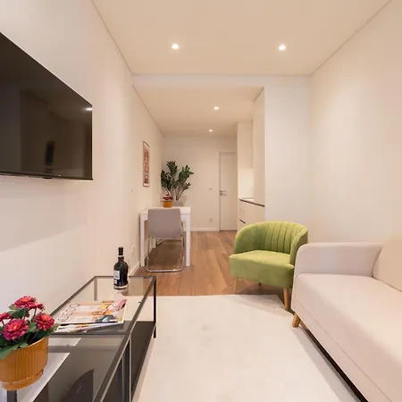 Host Wise - Marquesa Palace Porto