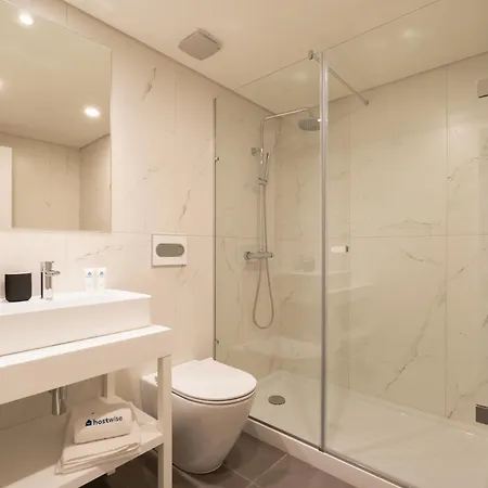 Host Wise - Marquesa Palace * Porto