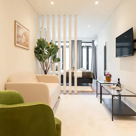 Host Wise - Marquesa Palace Apartamento