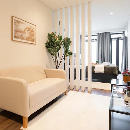 Host Wise - Marquesa Palace Apartamento