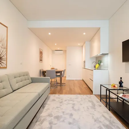 Host Wise - Marquesa Palace Apartamento