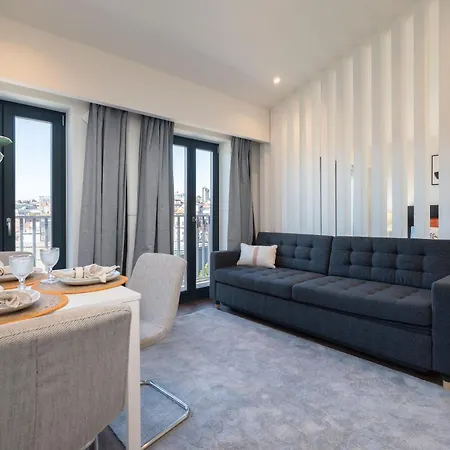 Host Wise - Marquesa Palace ポルト