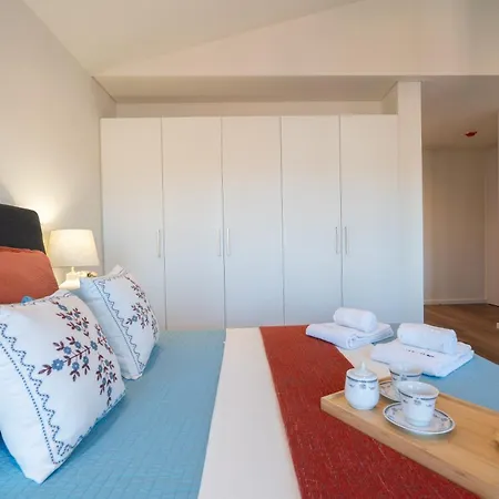 Host Wise - Marquesa Palace