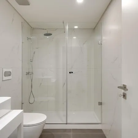 Host Wise - Marquesa Palace * Porto