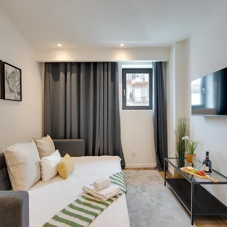Host Wise - Marquesa Palace شقة *
