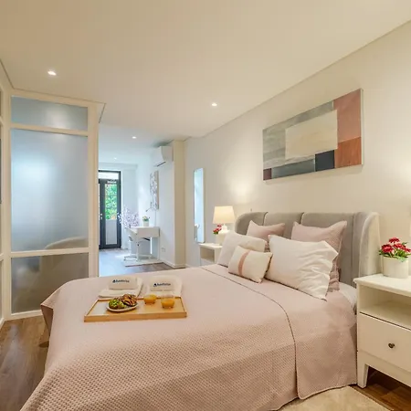 Host Wise - Marquesa Palace