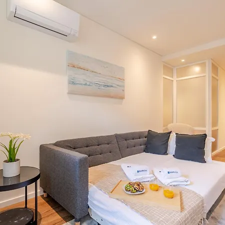 Host Wise - Marquesa Palace شقة