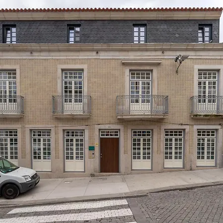 Appartement Host Wise - Marquesa Palace