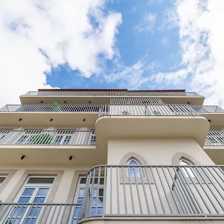 Apartment Host Wise - Marquesa Palace *