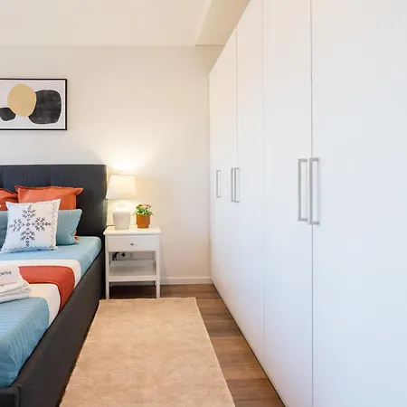 Apartamento Host Wise - Marquesa Palace *