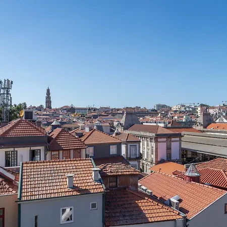 Appartement Host Wise - Marquesa Palace