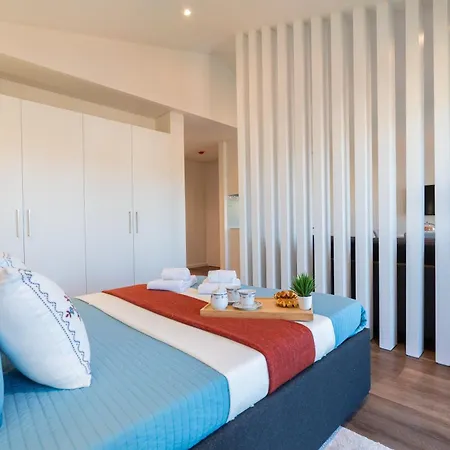 Apartamento Host Wise - Marquesa Palace