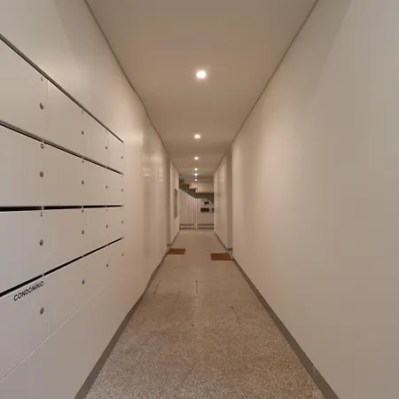 דירה Host Wise - Marquesa Palace