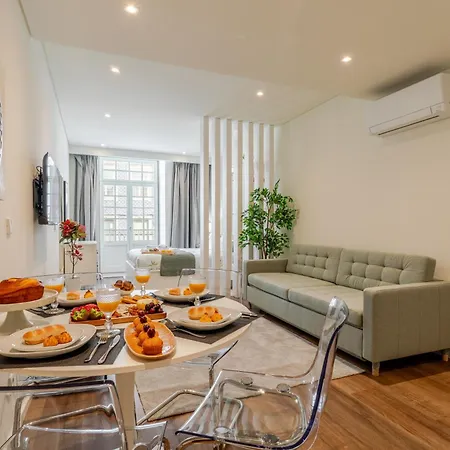 Host Wise - Marquesa Palace דירה