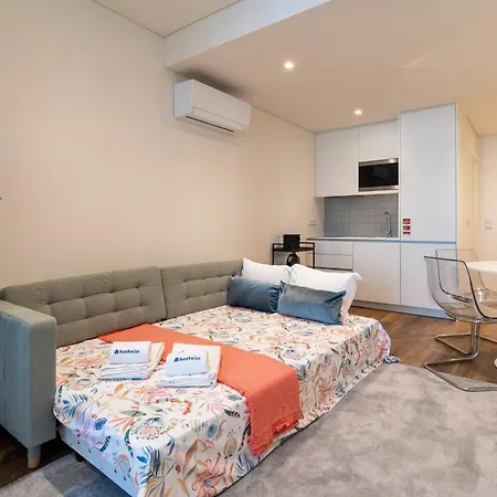 شقة Host Wise - Marquesa Palace