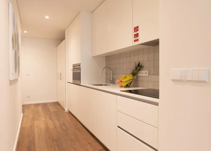 Host Wise - Marquesa Palace * Oporto