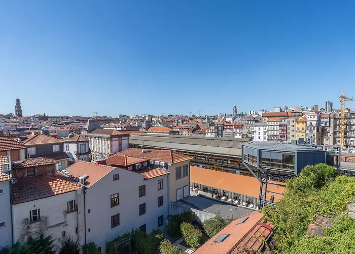 Host Wise - Marquesa Palace * Oporto