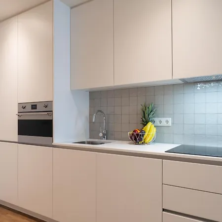 Host Wise - Marquesa Palace Apartamento Porto