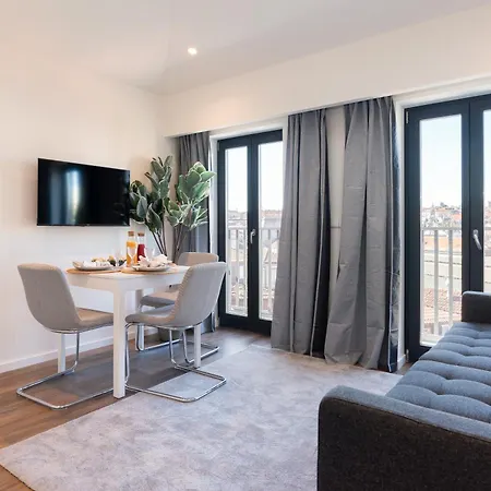 Host Wise - Marquesa Palace * 포르투