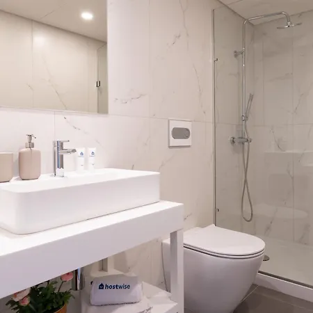 Host Wise - Marquesa Palace