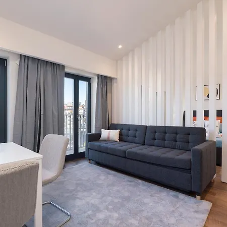 Host Wise - Marquesa Palace *