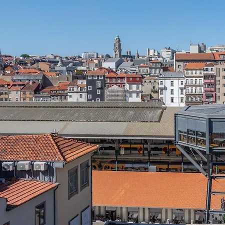 Host Wise - Marquesa Palace Apartamento